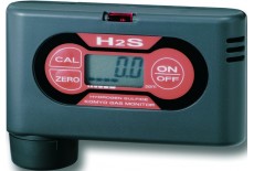 Portable Gas Monitors (TPA-5200E)