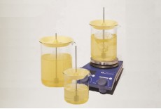 MAGNETO-STABIL stirring inserts for beakers 