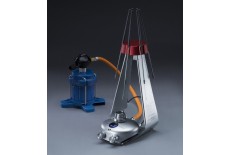 schuett easyloop Flame Sterilization Carousel