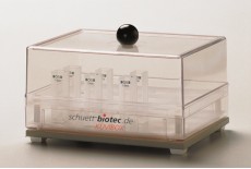 KUVIBOX storage containers