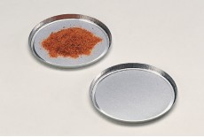 Weighing dishes /Aluminium pan