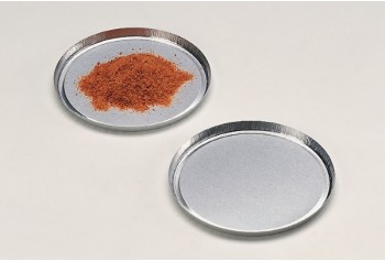 Weighing dishes /Aluminium pan