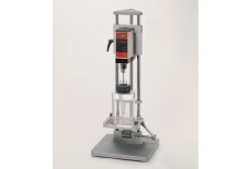 Semi-automatic homogenizer