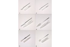 Homogenizer