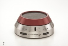 schuett petriturn Turntables for Petri dishes