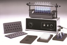 Multi-Pulse-Vortexer