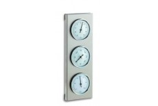 Domatic Outdoor Weather Station (20.2034.02)