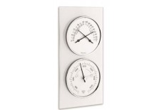 Domatic Weather Station