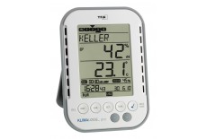 KlimaLogg Pro Professional Thermohygrometer with Data Logger (30.3039.IT) KlimaLogg Pro Professional Thermohygrometer with Data Logger (30.3039.IT)