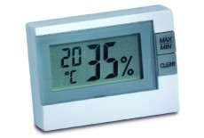 Digital Thermohygrometer (30.5005) Digital Thermohygrometer (30.5005)