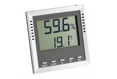 Kilma Guard Digital Thermohygrometer (30.5010) Kilma Guard Digital Thermohygrometer (30.5010)