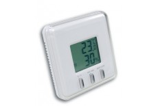 Digital Thermohygrometer (30.5014.02) Digital Thermohygrometer (30.5014.02)
