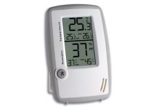 Digital Thermohygrometer (30.5015) Digital Thermohygrometer (30.5015)