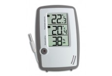 Digital Thermohygrometer (30.5024) Digital Thermohygrometer (30.5024)