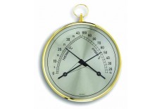 Climatherm Thermohygrometer (45.2005) Climatherm Thermohygrometer (45.2005)