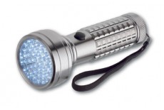 Lumatic Starlight LED-flashlight (43.2024)
