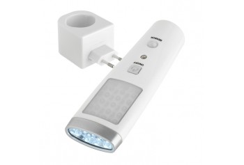 Lumatic Guard LED Multi-function Safety Lamp (43.2033)