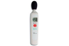 Sound Level Meter SL328 (31.2001)