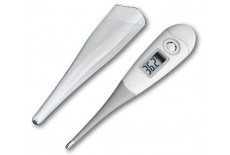 Electronic Medical Thermometer (15.2012) Electronic Medical Thermometer (15.2012)
