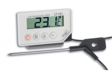 Digital Probe Thermometer (30.1033) Digital Probe Thermometer (30.1033)