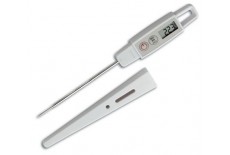 Digital Probe Thermometer (30.1040) Digital Probe Thermometer (30.1040)