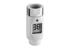 Digital Shower Thermometer (30.1046) Digital Shower Thermometer (30.1046)