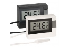 Digital Indoor-Outdoor Thermometer (30.2018) Digital Indoor-Outdoor Thermometer (30.2018)