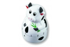 Cow Kitchen Timer (38.1007)