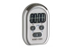 Shake Awake Digital Countdown Timer and Stopwatch (38.2019)