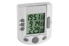 Triple Time Digital Triple Timer (38.2020)