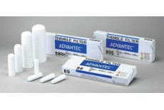 Thimble Filter (Cellulose Type) Thimble Filter (Cellulose Type)
