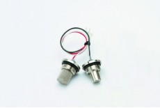 Gas Sensor (C-10, C10S / Combustible Gas) Gas Sensor (C-10, C10S / Combustible Gas)