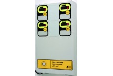 Multi-Point Alarm Meter (Multi-point) Multi-Point Alarm Meter (Multi-point)