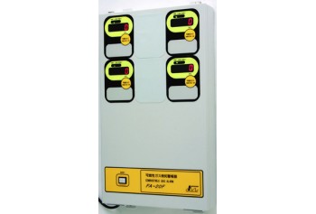 Multi-Point Alarm Meter (Multi-point)