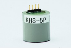 Gas Sensor (KHS-5P, KHS-5TA / Hydrogen Sulphide) Gas Sensor (KHS-5P, KHS-5TA / Hydrogen Sulphide)