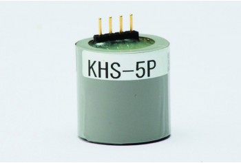 Gas Sensor (KHS-5P, KHS-5TA / Hydrogen Sulphide)