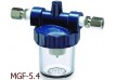 Option for Suction Type