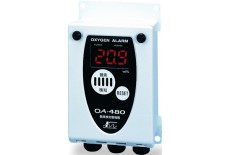 Alarm Meter (OA-480) Alarm Meter (OA-480)