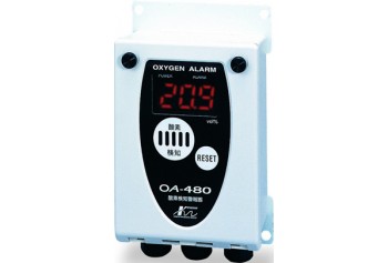 Alarm Meter (OA-480)