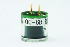 Gas Sensor (OC-6B / Oxygen) Gas Sensor (OC-6B / Oxygen)