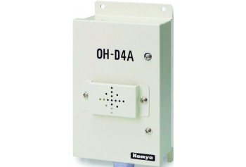 Oxygen Gas Detector