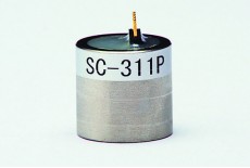 Gas Sensor (SC-311P / Combustible Gas) Gas Sensor (SC-311P / Combustible Gas)