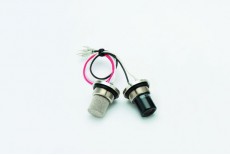 Gas Sensor (SC-403, SC-403S / Combustible Gas) Gas Sensor (SC-403, SC-403S / Combustible Gas)