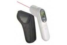 DualTemp Pro Infrared-Probe Thermometer (31.1119.K) DualTemp Pro Infrared-Probe Thermometer (31.1119.K)