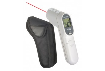 DualTemp Pro Infrared-Probe Thermometer (31.1119.K)