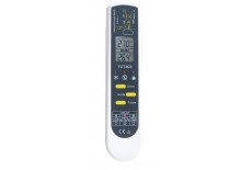 DualTemp Pro Infrared-Probe Thermometer (31.1119.K) DualTemp Pro Infrared-Probe Thermometer (31.1119.K)